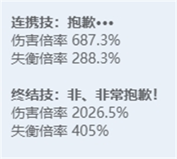 绝区零全角色立绘图鉴-绝区零全角色技能展示