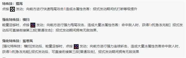 绝区零全角色立绘图鉴-绝区零全角色技能展示