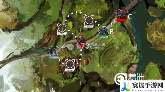 少女前线关卡掉落图解 如何快速提升战力
