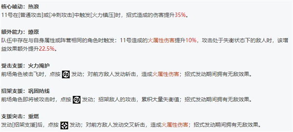绝区零全角色立绘图鉴-绝区零全角色技能展示