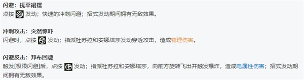 绝区零全角色立绘图鉴-绝区零全角色技能展示