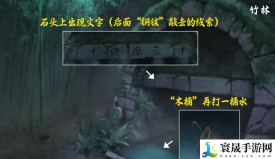 阴阳锅3阴缘牵第二章怎么过-第二章通关攻略