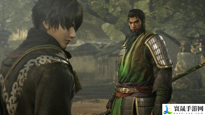 真三国无双：起源刘备真结局达成攻略分享：游戏中最强敌人攻略