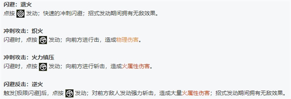绝区零全角色立绘图鉴-绝区零全角色技能展示