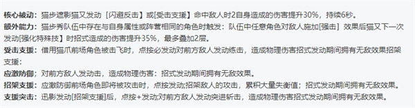 绝区零全角色立绘图鉴-绝区零全角色技能展示