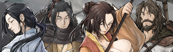 猛将三国游戏特色内容介绍：巧妙利用敌人疲劳取得战斗胜利