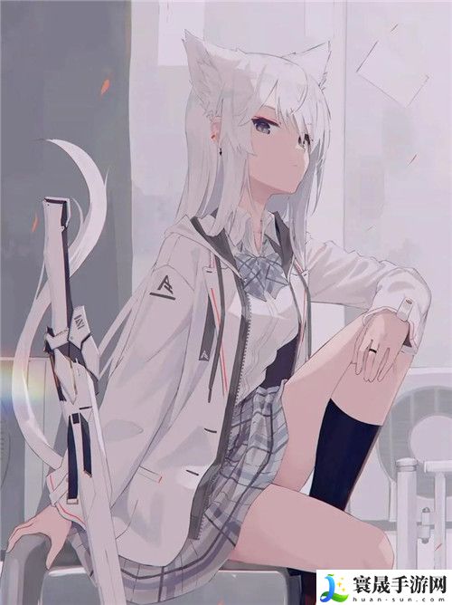 我女朋友的妈妈双字ID5：一个特别的人物