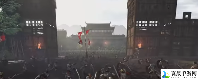 真三国无双:起源重新锻造特性效果介绍:巧妙运用技能轻松战胜强敌