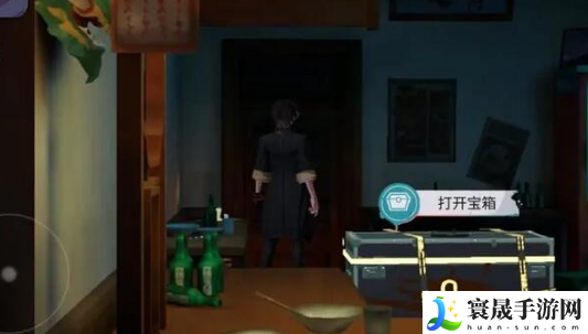 《归龙潮》街区宝箱全收集方法