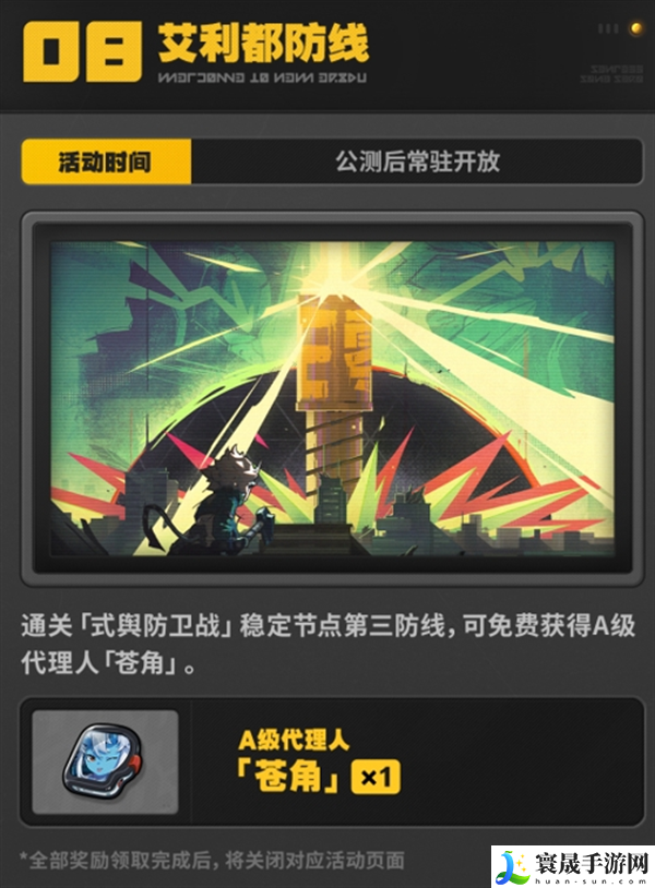 绝区零新手绳匠补给物资有哪些-新手绳匠补给物资一览
