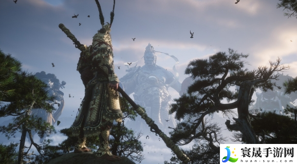 《黑神话悟空》全种子收集方法