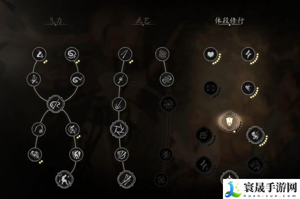 《黑神话悟空》禁字决搭配推荐