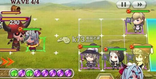 锁链战记鬼巫女减伤效果测试分析 公会系统详解与应用