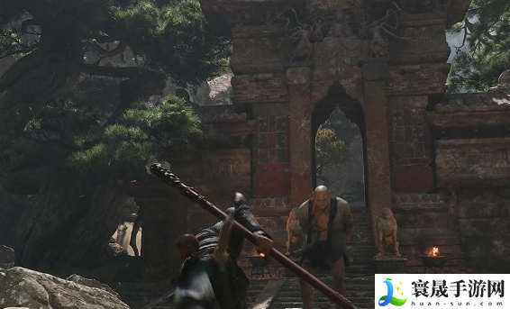 《黑神话悟空》全泡酒物收集方法