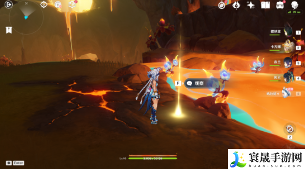 《原神》5.0神秘岛的真相任务攻略