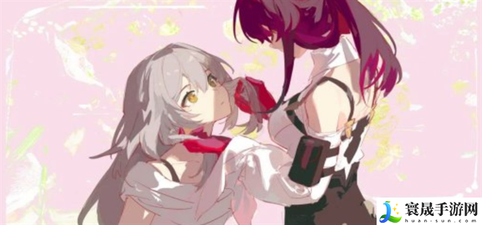 崩坏星穹铁道云璃阵容怎么搭配最强-最强阵容搭配攻略