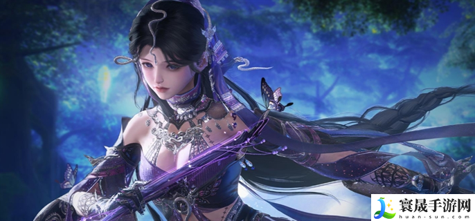 剑网3无界萝莉脸怎么捏脸好看-好看的萝莉脸捏脸码大全