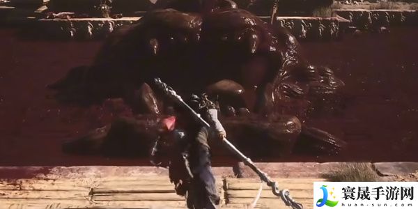 《黑神话悟空》如意画轴支线任务攻略