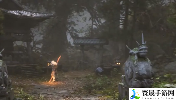 《黑神话悟空》全泡酒物收集方法