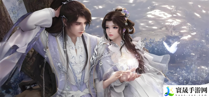 剑网3无界兑换码有哪些-公测兑换码最新分享