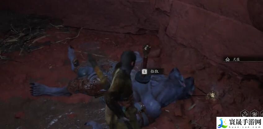 《黑神话悟空》千里报国二十四难成就攻略