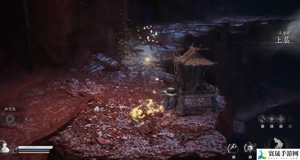 《黑神话悟空》千里报国二十四难成就攻略