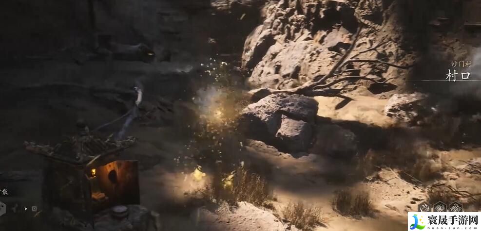 《黑神话悟空》千里报国二十四难成就攻略