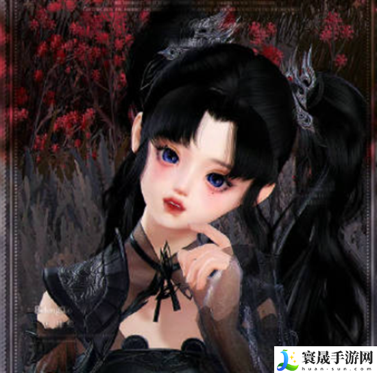 剑网3无界萝莉脸怎么捏脸好看-好看的萝莉脸捏脸码大全