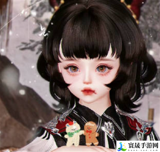 剑网3无界萝莉脸怎么捏脸好看-好看的萝莉脸捏脸码大全