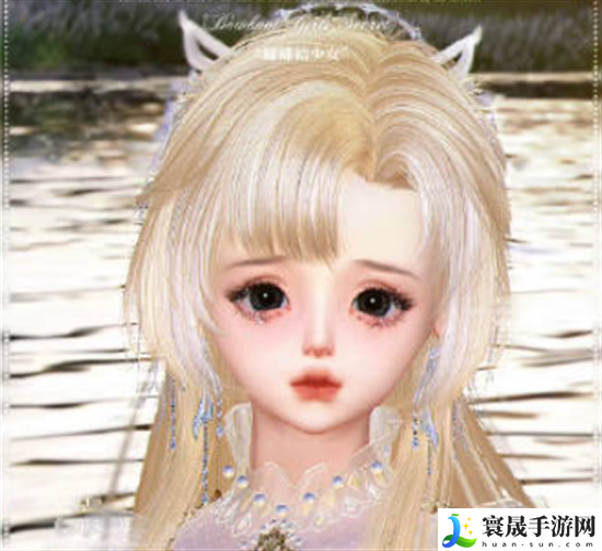 剑网3无界萝莉脸怎么捏脸好看-好看的萝莉脸捏脸码大全