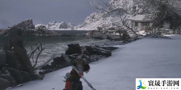 《黑神话悟空》如意画轴支线任务攻略