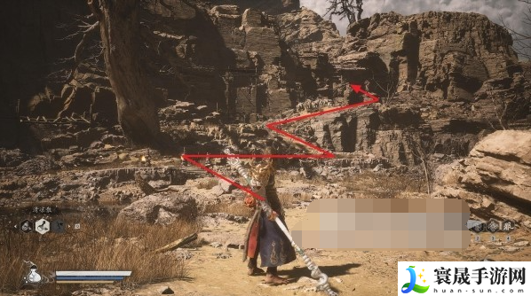 《黑神话悟空》全泡酒物收集方法