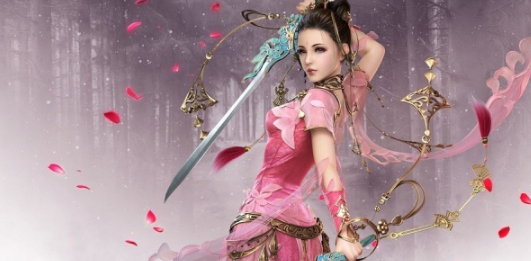 剑网三无界七秀技能搭配是什么-七秀技能搭配攻略