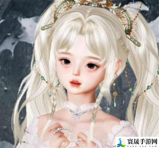 剑网3无界萝莉脸怎么捏脸好看-好看的萝莉脸捏脸码大全