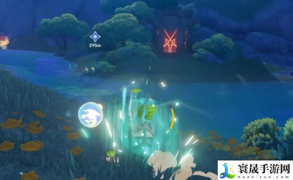 《原神》5.0纳塔地灵龛位置一览