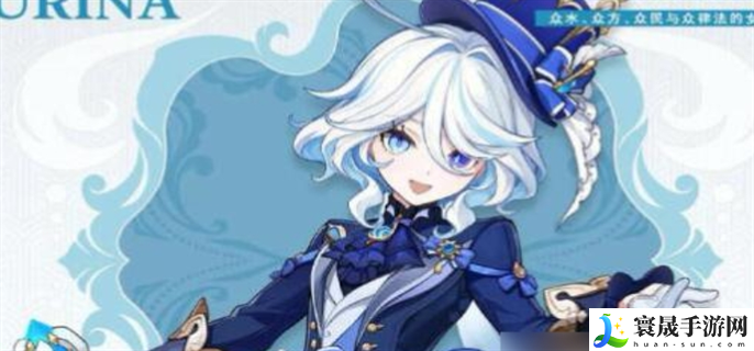 原神最强五星奶妈是谁-原神奶妈角色推荐排行