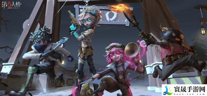 第五人格国际服和国服可以一起玩吗