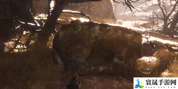 《黑神话悟空》如意画轴支线任务攻略