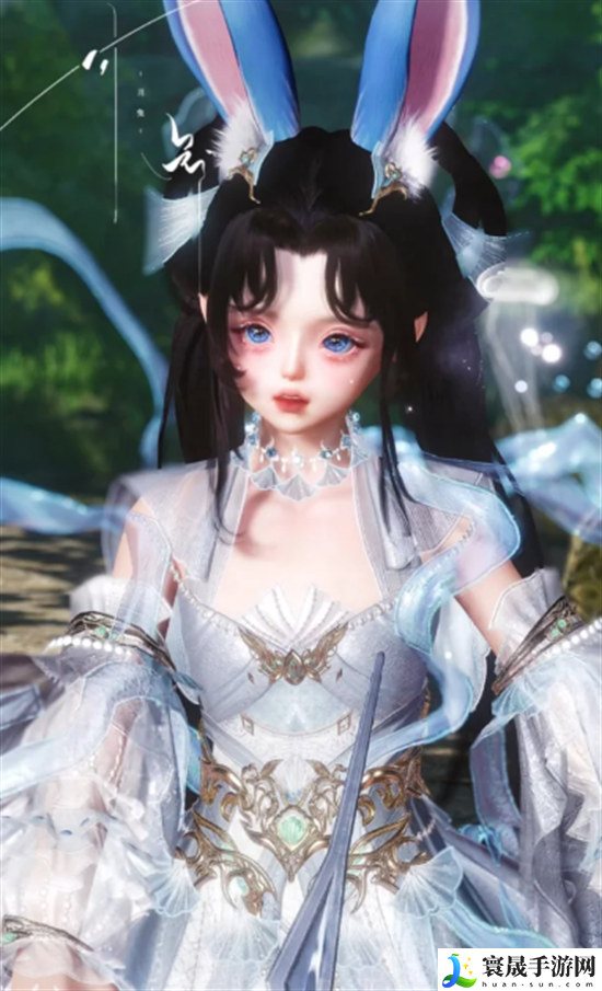 剑网3无界萝莉脸怎么捏脸好看-好看的萝莉脸捏脸码大全