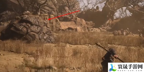 《黑神话悟空》受蕴获取方法