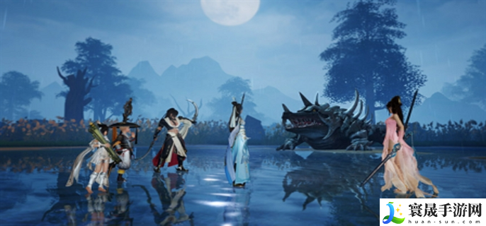 剑网三无界可以搬砖赚钱吗-剑网三无界搬砖方法介绍