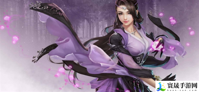 剑网3无界门派怎么选-门派选择推荐