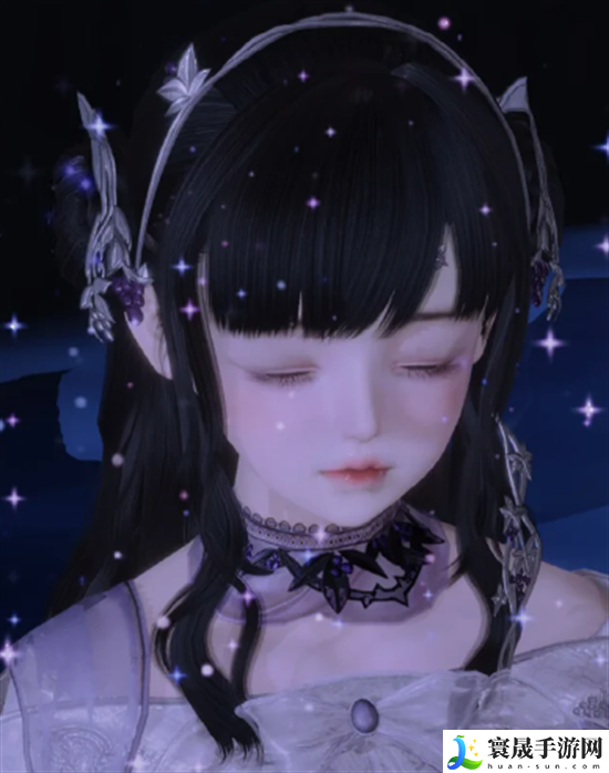 剑网3无界萝莉脸怎么捏脸好看-好看的萝莉脸捏脸码大全