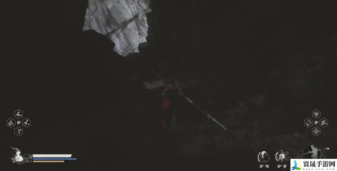 《黑神话悟空》情深不寿四十一难成就攻略