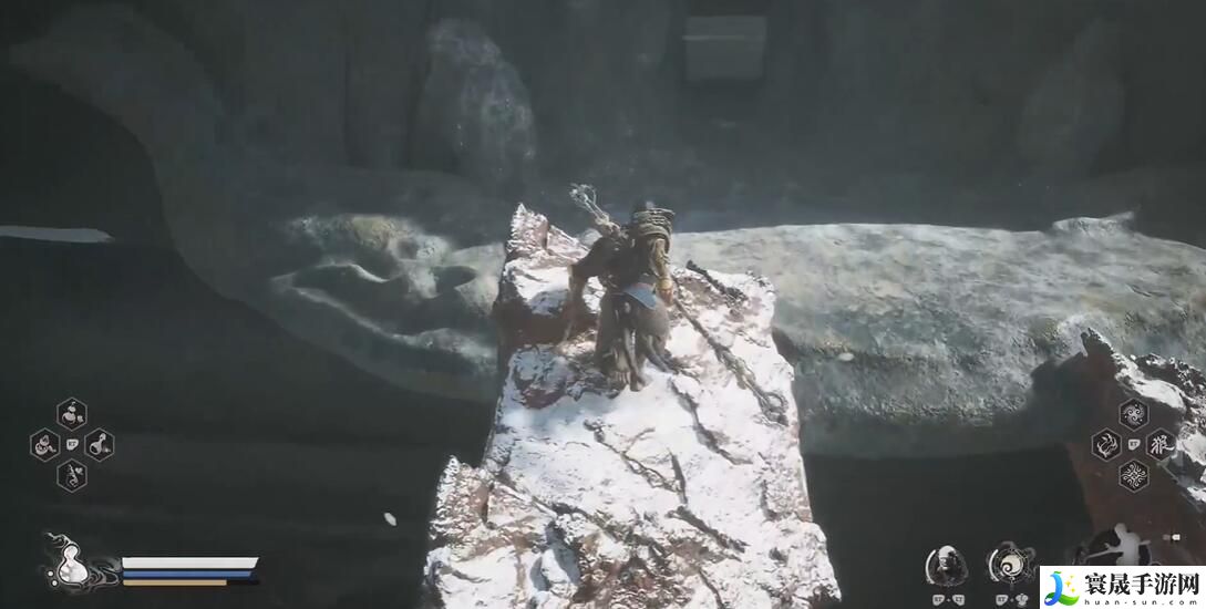 《黑神话悟空》静息妙音二十五难成就攻略