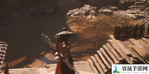 《黑神话悟空》如意画轴支线任务攻略