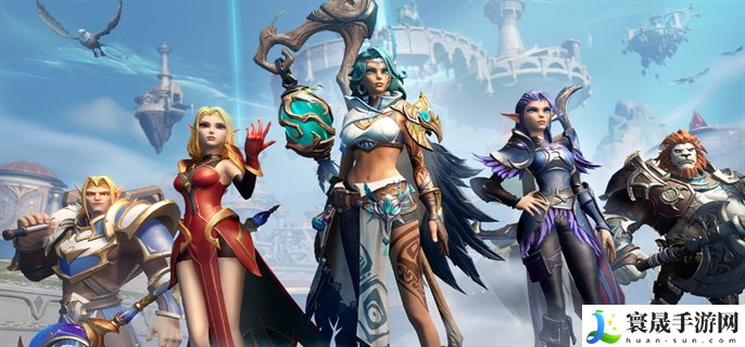 塔瑞斯世界金币怎么交易-塔瑞斯世界金币交易方法介绍