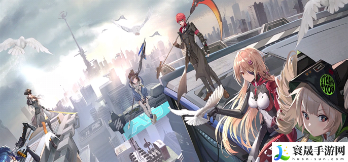 幻塔手游捏脸在哪里捏-幻塔手游捏脸方法介绍