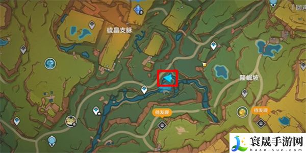 《原神》5.0再见了伙伴成就攻略