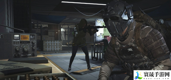 萤火突击钥匙怎么获得-钥匙获取攻略